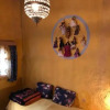 Отель Auberge Chez Julia, фото 18