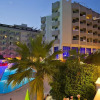 Отель Queen Resort Alanya, фото 1