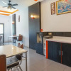 Отель Mutiara Sari Hotel, фото 11