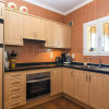 Отель Modern Villa in Cumbre del Sol With Private Pool, фото 3