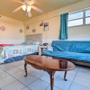 Отель Oceanfront Daytona Beach Club Studio w/ Balcony!, фото 14