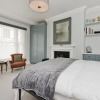 Отель Perfect Pied-a-terre in Clapham by Underthedoormat, фото 4