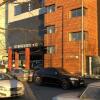 Гостиница Loft Hotel Ohta Hostel в Санкт-Петербурге