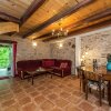 Отель Part of the old Stone House With Private Pool and Garden on Peaceful Location, фото 18