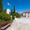 Отель Laconian Collection Mystras Residence Upper Floor, фото 8