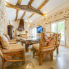 Отель Cozy Holiday Home with Private Pool in Les Arcs, фото 6