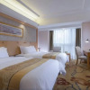Отель Vienna Hotel (Chengdu Chunxi Road Lijiatuo Metro Station), фото 5