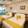 Отель Taumeasina Island Resort, фото 3