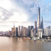 Отель Pebble Hotel (Shanghai New International Expo Center Longyang Road Metro Station), фото 12