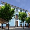 Отель Palacio Buenavista Patio De Sevilla, фото 1