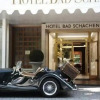 Отель Bad Schachen, фото 1
