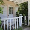 Отель Martha's Vineyard Bed & Breakfast, фото 8