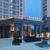 Отель Hampton by Hilton Qionghai Railway Station, фото 12