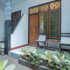 Отель OYO 1929 Senggigi Hill View Homestay Syariah, фото 38