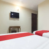 Отель SPOT ON 89861 Man Hotel, фото 12