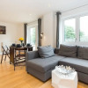 Отель Newly Apt for 6 in Greenwich/By Westcombe Park St, фото 5