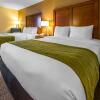 Отель Comfort Inn & Suites, фото 35