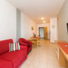 Отель Aparthotel Roccia, фото 34
