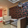 Отель Renaissance Motel, фото 19