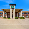 Отель Quality Inn Lincoln Cornhusker, фото 1