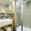 Отель Kyriad Paris XV Lecourbe, фото 10