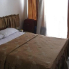 Отель Okapi Hotel, фото 1