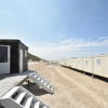 Отель Modern Holiday Home in Castricum with Terrace, фото 14