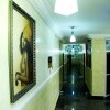 Отель Ibis Royale Owerri, фото 18