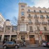 Отель Petit Palace Museum в Барселоне