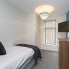 Отель Crewe Rooms Edleston Road, фото 1