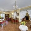 Отель Elegant villa in the UNESCO Val dOrcia area of Tuscany, фото 4