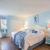 Отель Gulf Shore Condo #515 2 Bedrooms 2 Bathrooms Condo, фото 14