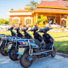 Отель WEStay at Bagan Lotus Hotel, фото 20