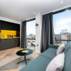 Отель Staycity Aparthotels, Dublin, City Centre, фото 44