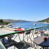 Отель Snježa - 20 m From the sea - A2, фото 18