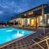 Отель Stunning Home in Debeljak with Outdoor Swimming Pool, Hot Tub & 4 Bedrooms, фото 1