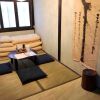 Отель Kyoumachiya-inn Kyoto station south, фото 37