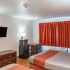 Отель Executive Lodge, фото 4