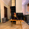Отель Cozy City Studio Apartment Makerere with Wi-Fi, фото 1