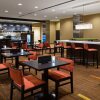 Отель Courtyard by Marriott Lubbock Downtown/University Area, фото 25