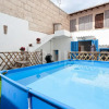 Отель Casa de verano con piscina en el puerto, фото 10