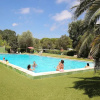 Отель Camping 3 Estrellas Costa Brava, фото 45
