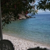 Отель Apartment Mateo - by the beach; A3 Mini Cove Skozanje (Gdinj), Island Hvar в Скозанье