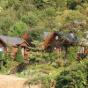 Отель Jeongseon Haetbinnuri Pension, фото 12