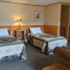 Отель Daven Haven Lodge & Cabins, фото 7