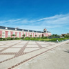 Отель The Royal Pinnacle Hotel, фото 16