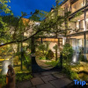 Отель Minshuku Forest Hot Spring Guest House, фото 12