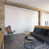 Отель Chezmoihomes Granada Central Penthouse, фото 29
