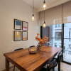 Отель Ipana Apartment Deluxe, фото 12