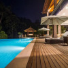 Отель Ubud Hills Villas & Resort, фото 20